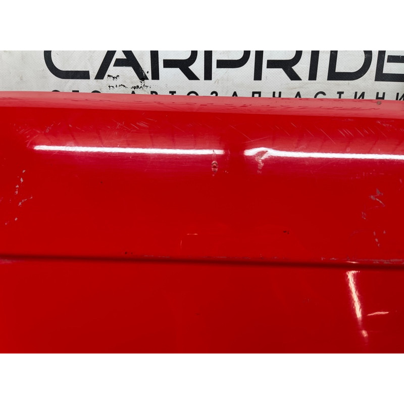 Дверь голая (наружные элементы кузова) BMW 3-series E36 41518230468