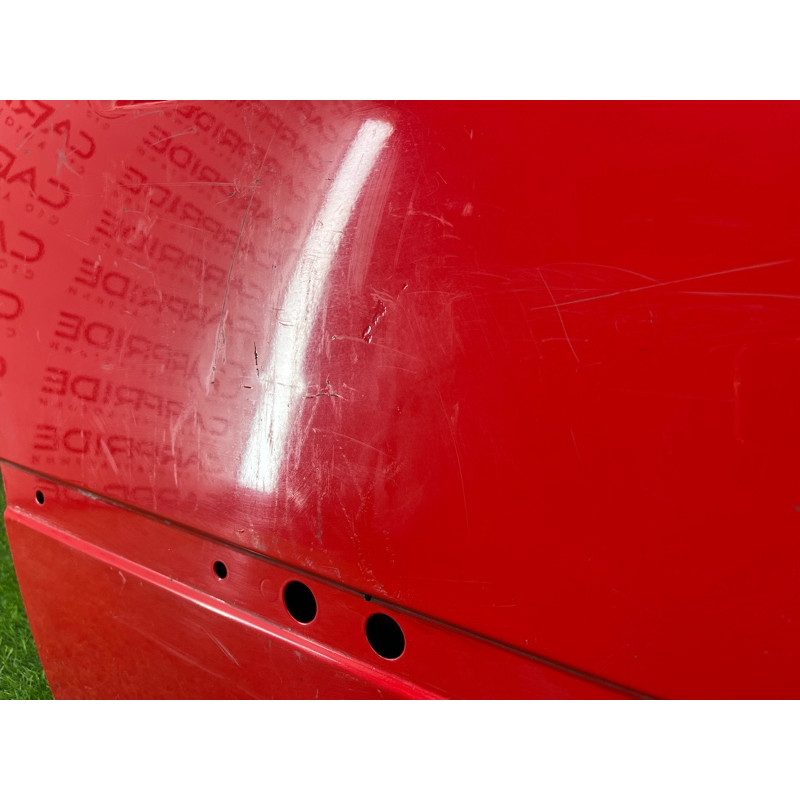 Дверь голая (наружные элементы кузова) BMW 3-series E36 41518230468