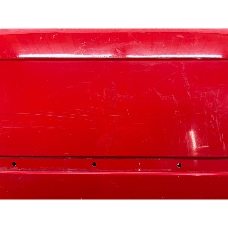 Дверь голая (наружные элементы кузова) BMW 3-series E36 41518230468