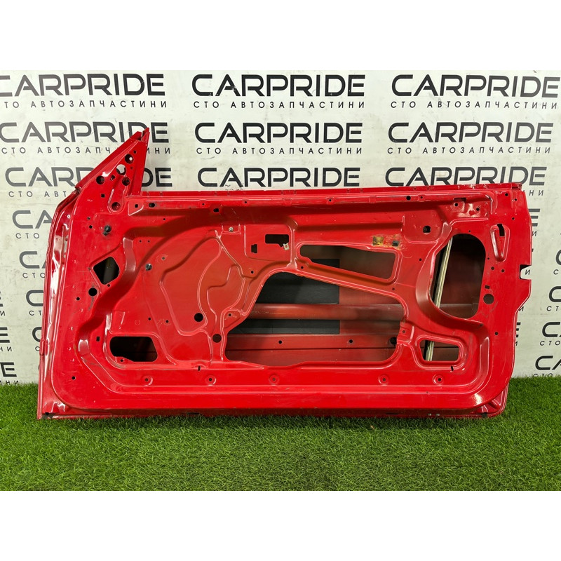 Дверь голая (наружные элементы кузова) BMW 3-series E36 41518230468