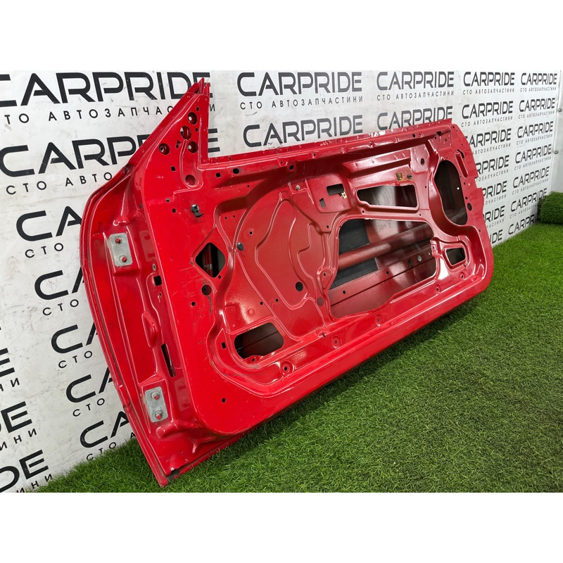 Дверь голая (наружные элементы кузова) BMW 3-series E36 41518230468