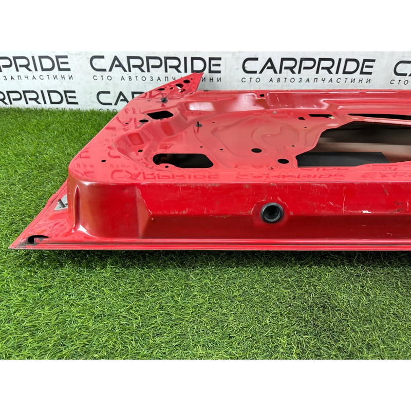 Дверь голая (наружные элементы кузова) BMW 3-series E36 41518230468