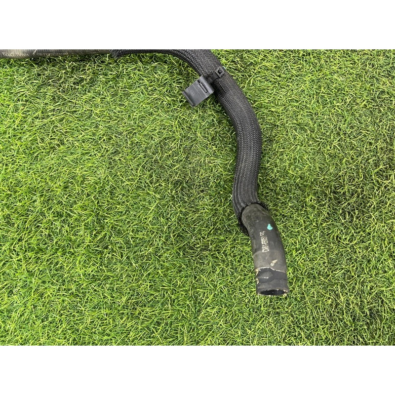 Патрубок (система охлаждения) FORD ESCAPE MK3 2014 1.6 CV6Z6B851R