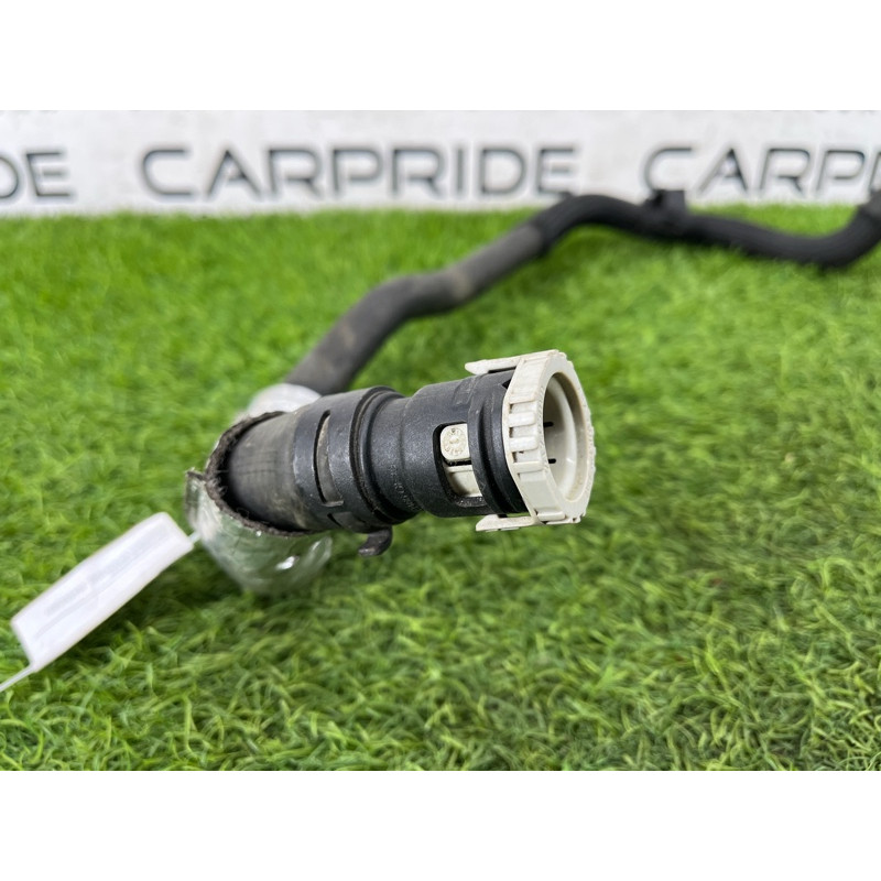 Патрубок (система охлаждения) FORD ESCAPE MK3 2014 1.6 CV6Z6B851R