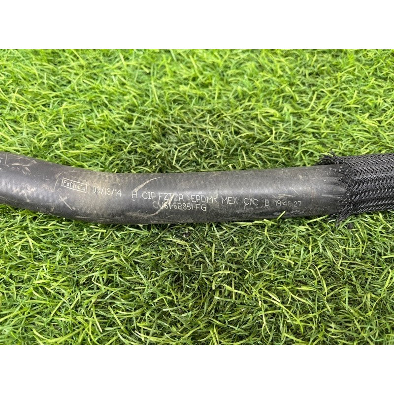 Патрубок (система охлаждения) FORD ESCAPE MK3 2014 1.6 CV6Z6B851R