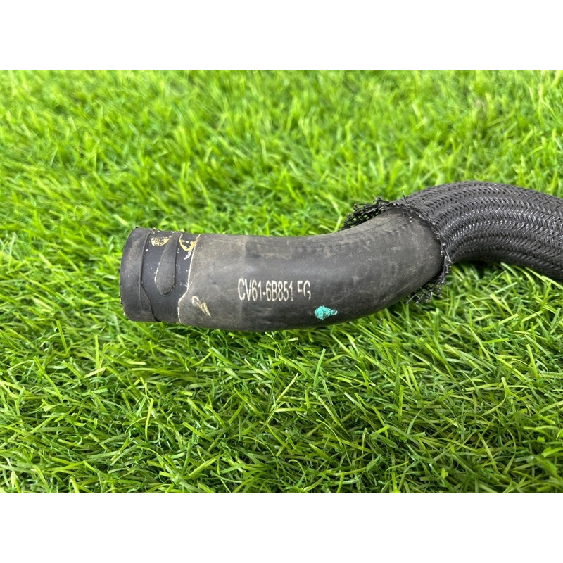 Патрубок (система охлаждения) FORD ESCAPE MK3 2014 1.6 CV6Z6B851R