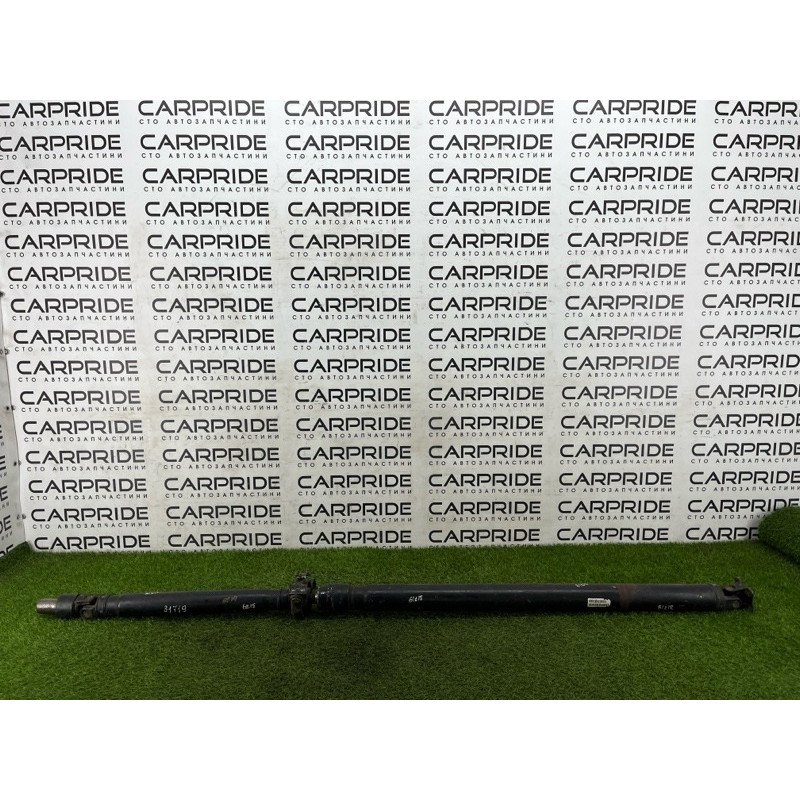 Карданный вал (трансмиссия) Jeep Compass MK49 2014 2.4 5273310AB