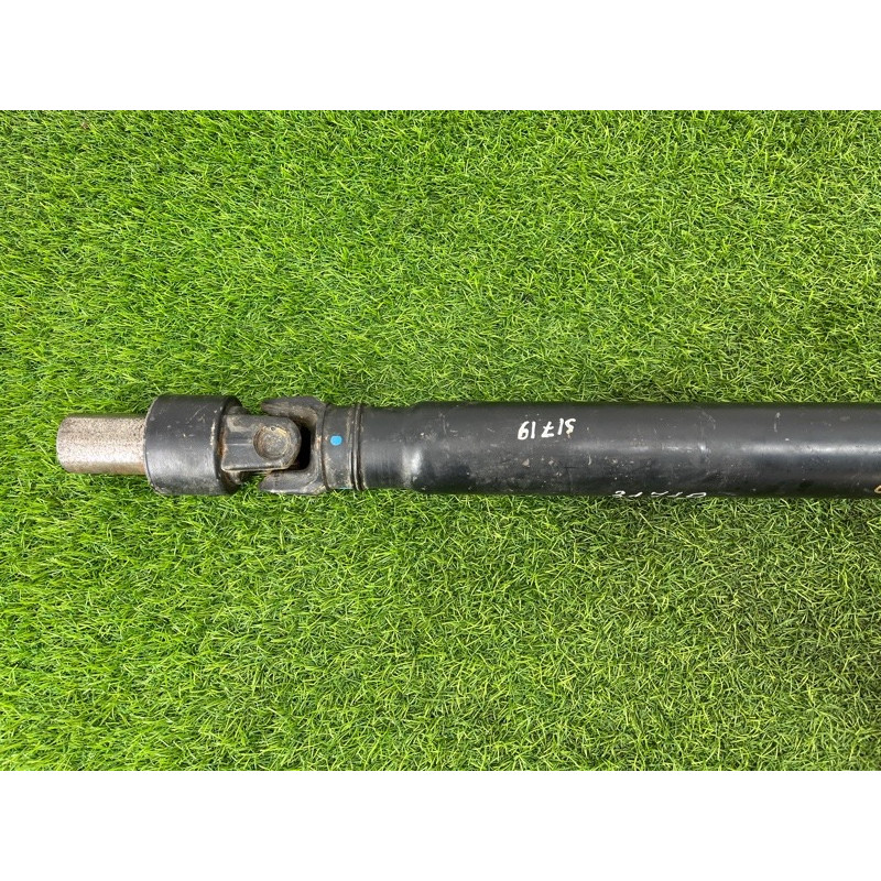 Карданный вал (трансмиссия) Jeep Compass MK49 2014 2.4 5273310AB