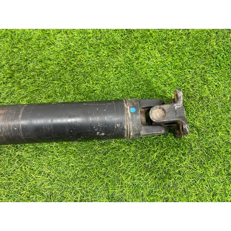 Карданный вал (трансмиссия) Jeep Compass MK49 2014 2.4 5273310AB