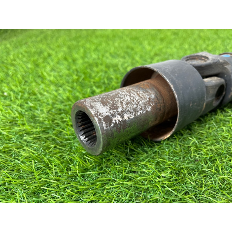 Карданный вал (трансмиссия) Jeep Compass MK49 2014 2.4 5273310AB