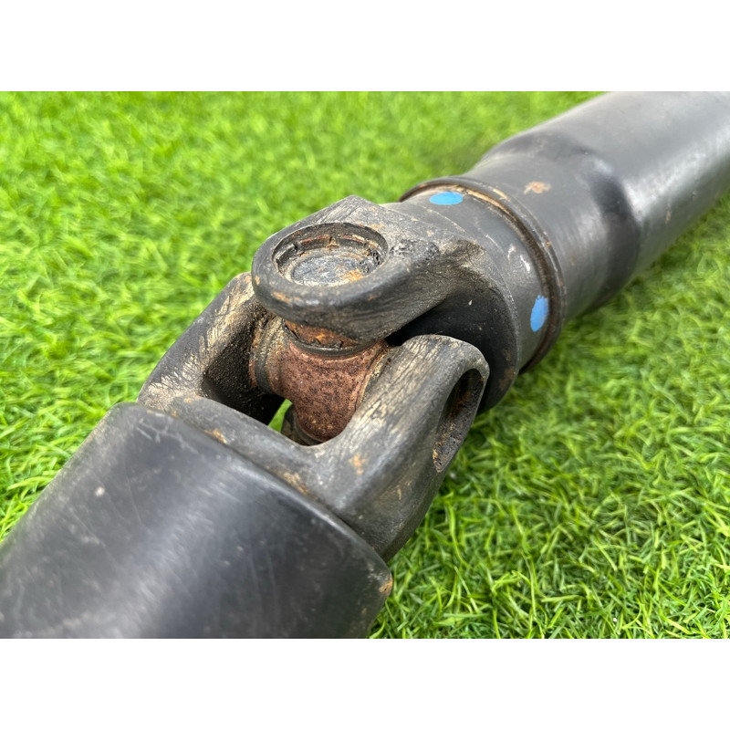 Карданный вал (трансмиссия) Jeep Compass MK49 2014 2.4 5273310AB