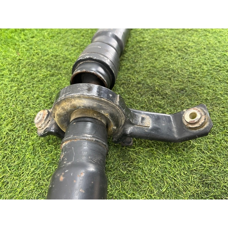 Карданный вал (трансмиссия) Jeep Compass MK49 2014 2.4 5273310AB