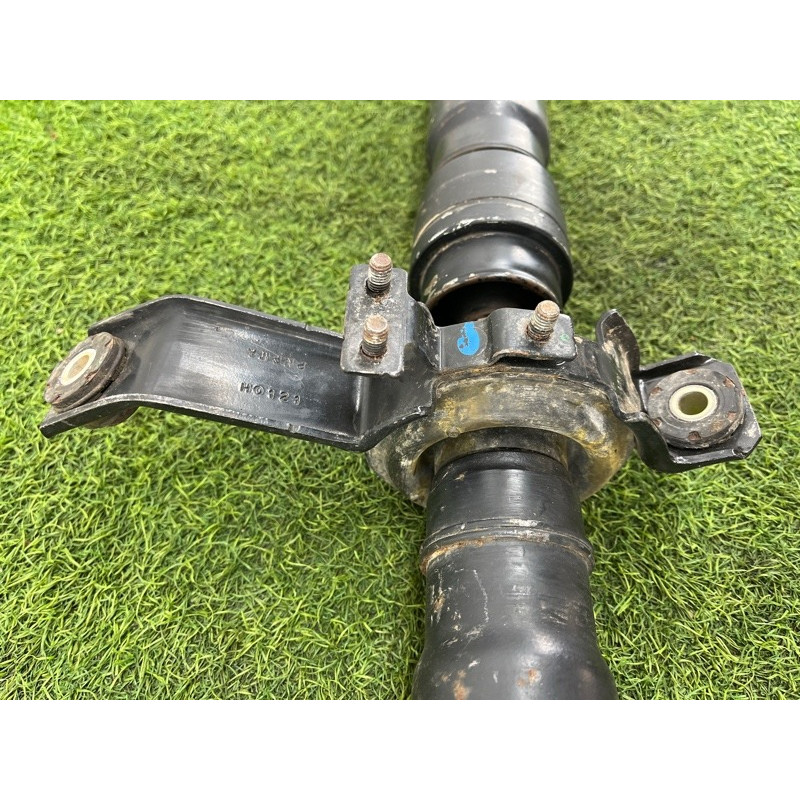 Карданный вал (трансмиссия) Jeep Compass MK49 2014 2.4 5273310AB