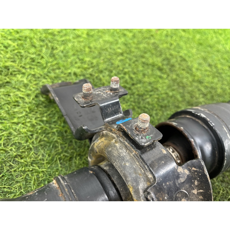 Карданный вал (трансмиссия) Jeep Compass MK49 2014 2.4 5273310AB