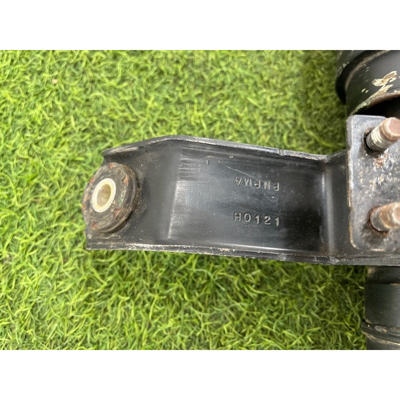 Карданный вал (трансмиссия) Jeep Compass MK49 2014 2.4 5273310AB