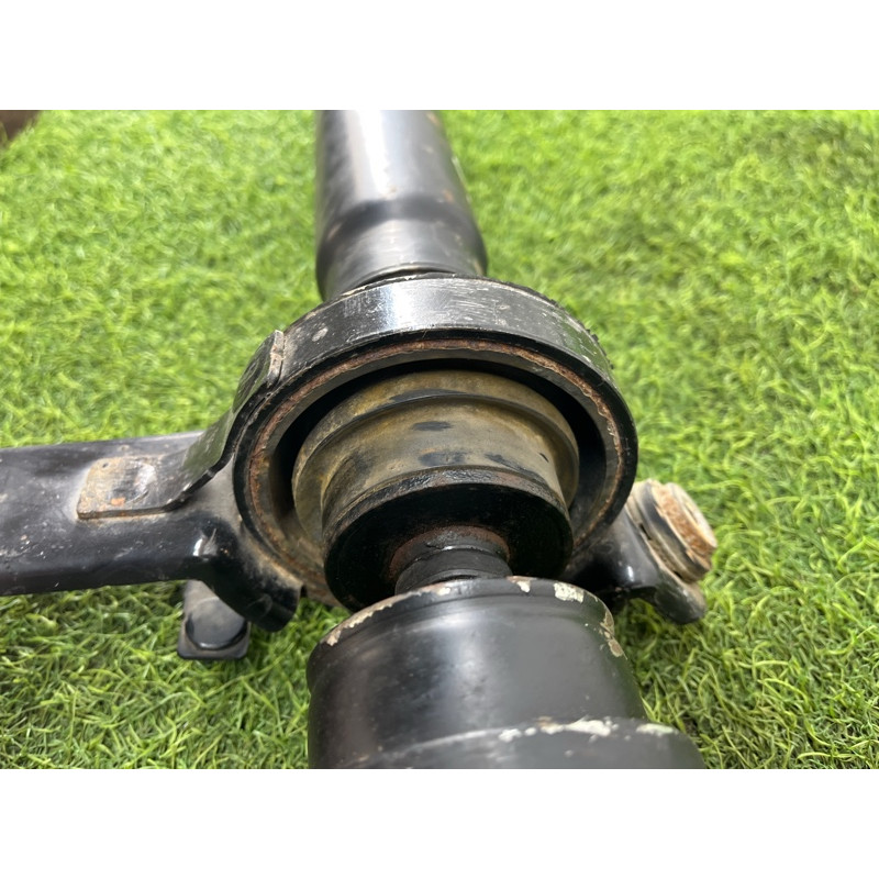 Карданный вал (трансмиссия) Jeep Compass MK49 2014 2.4 5273310AB