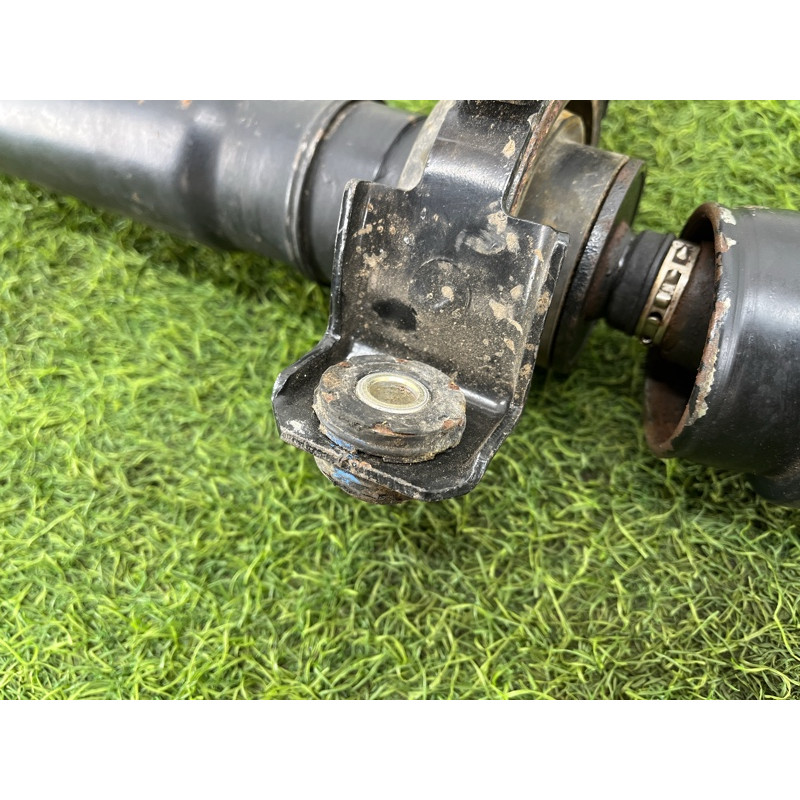 Карданный вал (трансмиссия) Jeep Compass MK49 2014 2.4 5273310AB