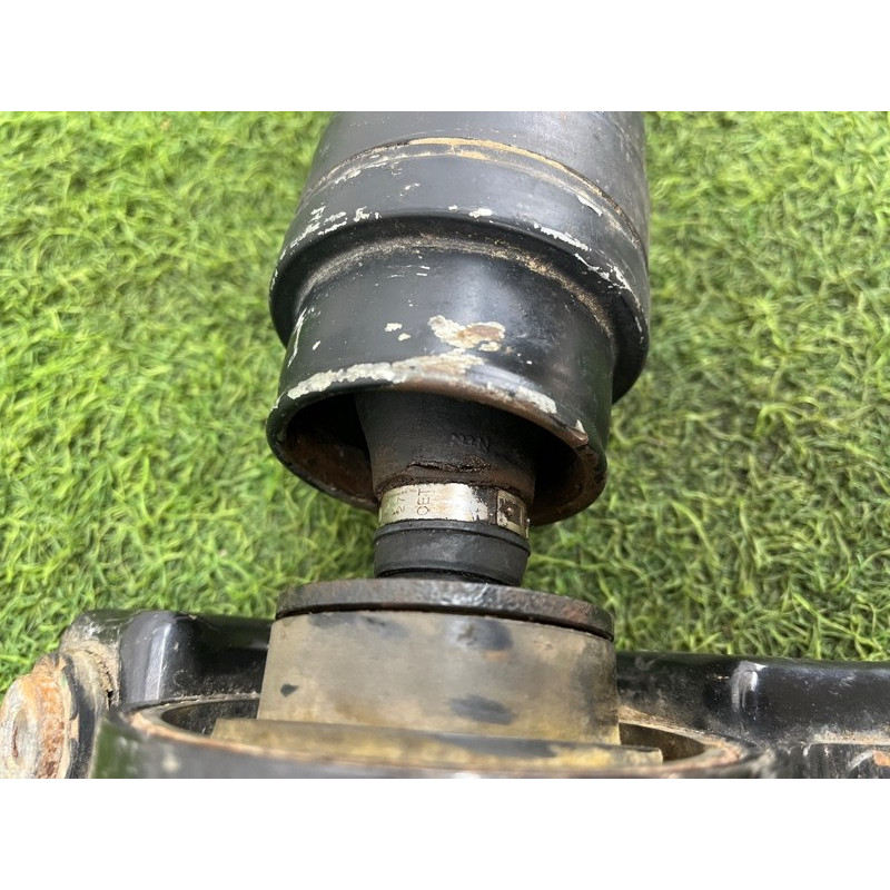 Карданный вал (трансмиссия) Jeep Compass MK49 2014 2.4 5273310AB