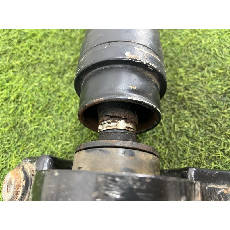 Карданный вал (трансмиссия) Jeep Compass MK49 2014 2.4 5273310AB