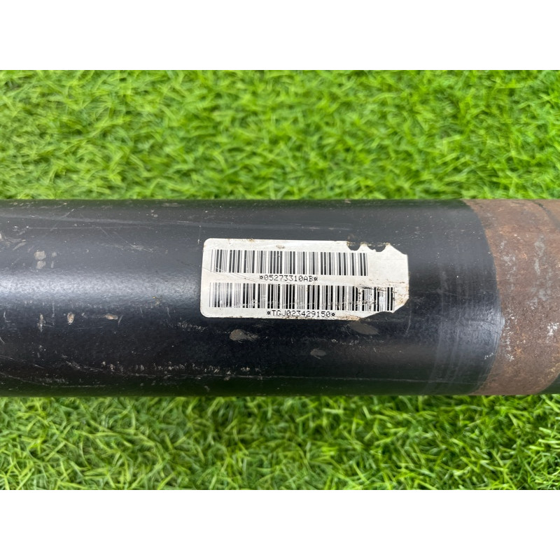 Карданный вал (трансмиссия) Jeep Compass MK49 2014 2.4 5273310AB