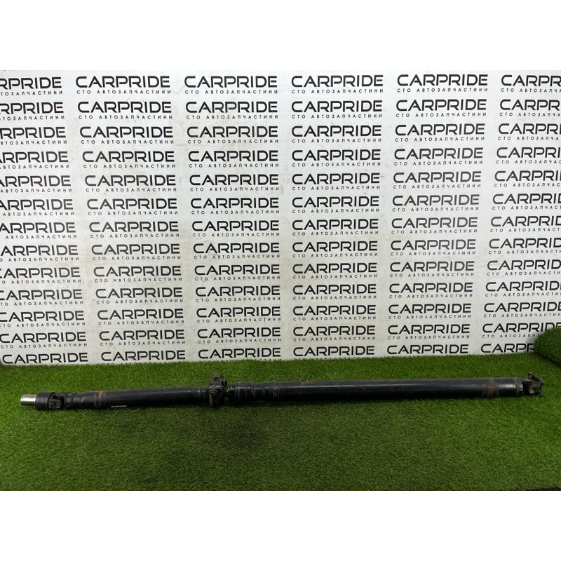 Карданный вал (трансмиссия) Jeep Compass MK49 2011 2.4 5273310AB