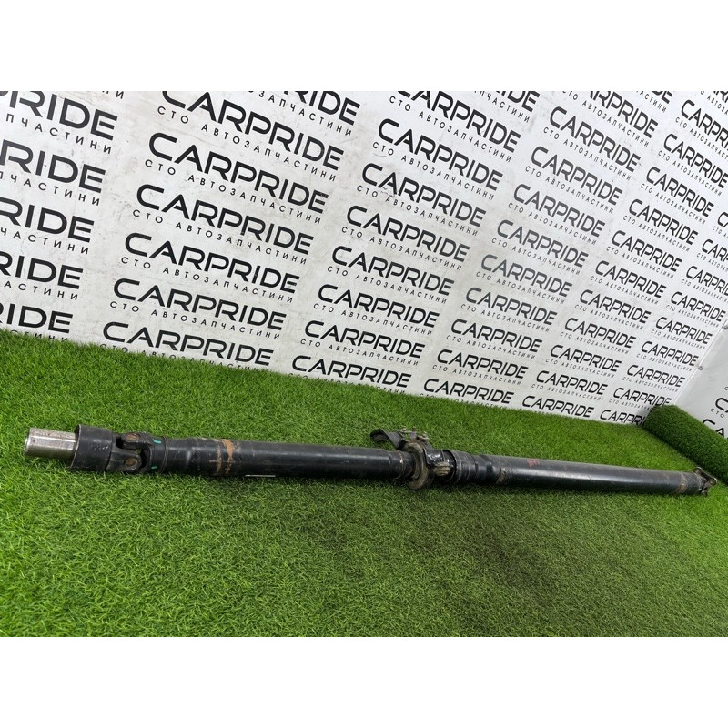 Карданный вал (трансмиссия) Jeep Compass MK49 2011 2.4 5273310AB