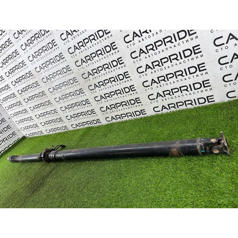 Карданный вал (трансмиссия) Jeep Compass MK49 2011 2.4 5273310AB