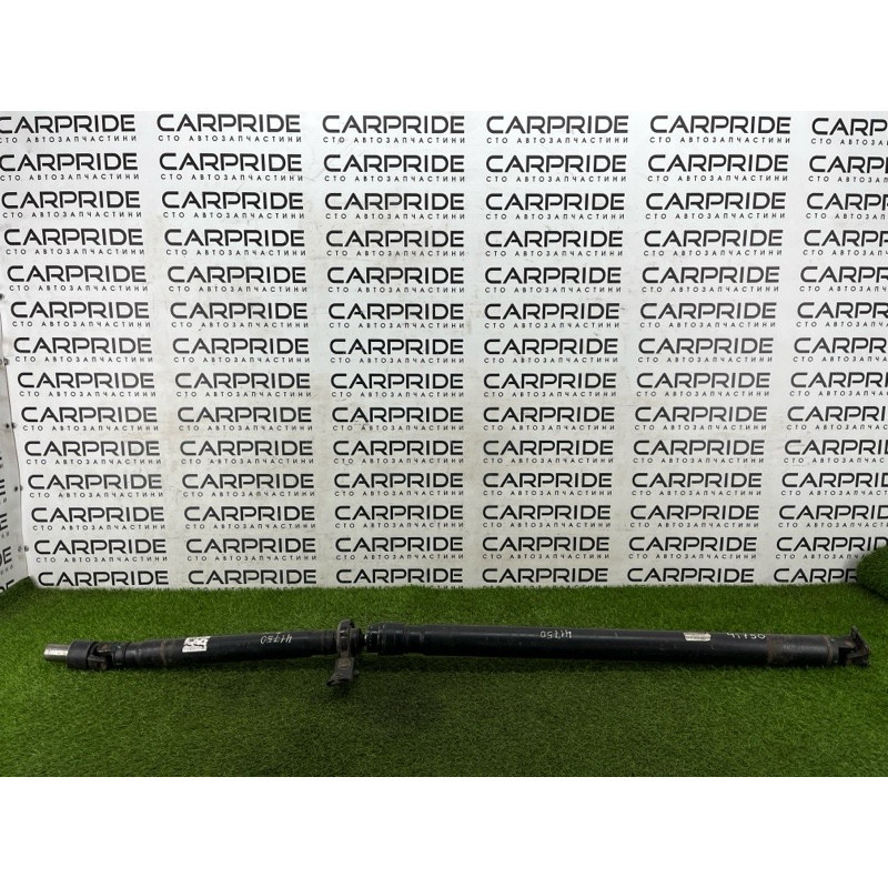 Карданный вал (трансмиссия) Jeep Compass MK49 2011 2.4 5273310AB