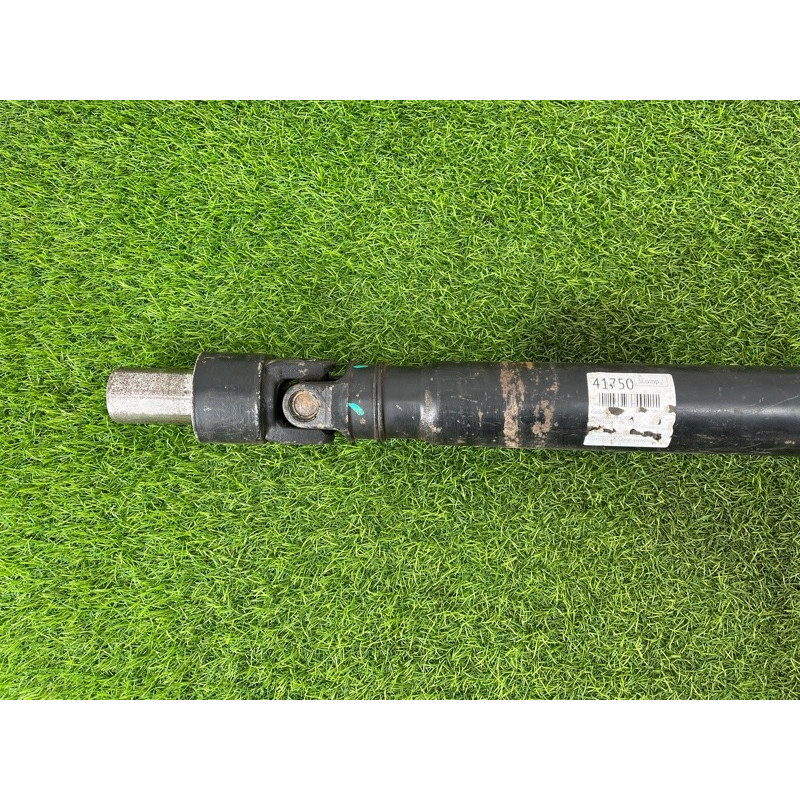 Карданный вал (трансмиссия) Jeep Compass MK49 2011 2.4 5273310AB