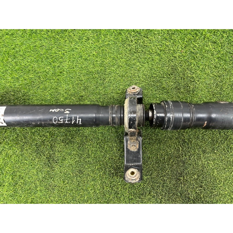 Карданный вал (трансмиссия) Jeep Compass MK49 2011 2.4 5273310AB