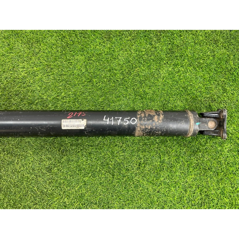 Карданный вал (трансмиссия) Jeep Compass MK49 2011 2.4 5273310AB