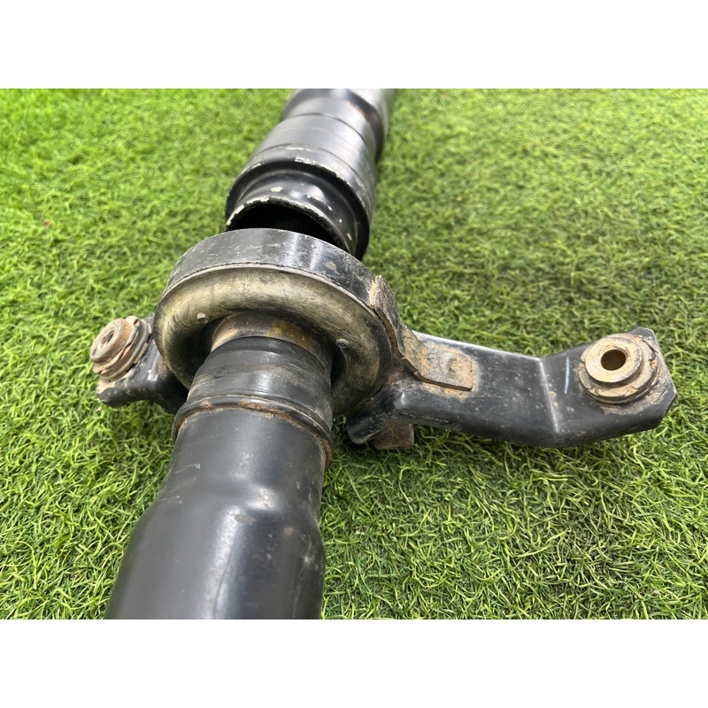 Карданный вал (трансмиссия) Jeep Compass MK49 2011 2.4 5273310AB