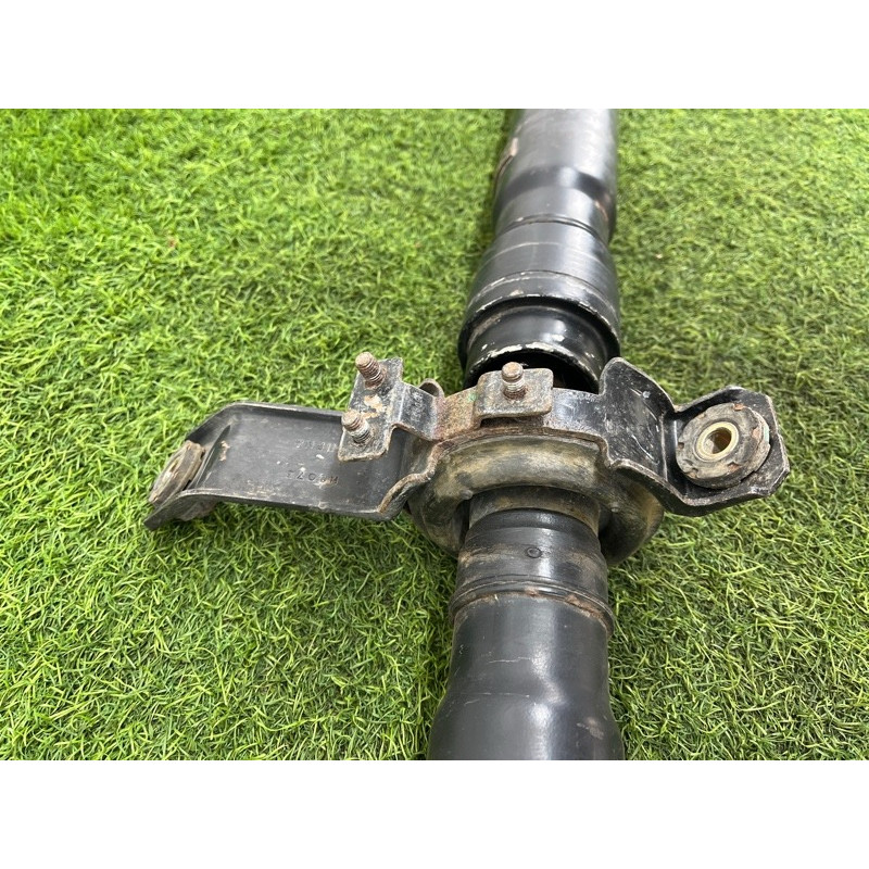 Карданный вал (трансмиссия) Jeep Compass MK49 2011 2.4 5273310AB