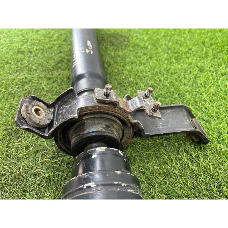 Карданный вал (трансмиссия) Jeep Compass MK49 2011 2.4 5273310AB