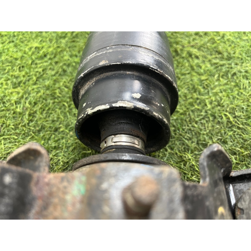 Карданный вал (трансмиссия) Jeep Compass MK49 2011 2.4 5273310AB