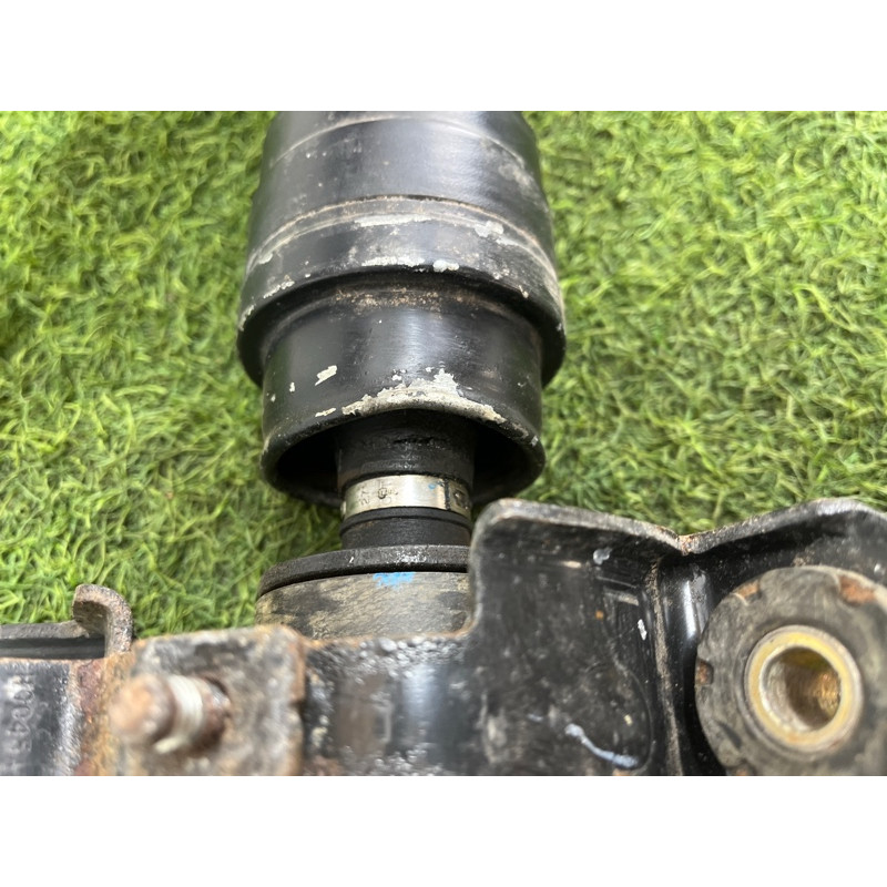 Карданный вал (трансмиссия) Jeep Compass MK49 2011 2.4 5273310AB