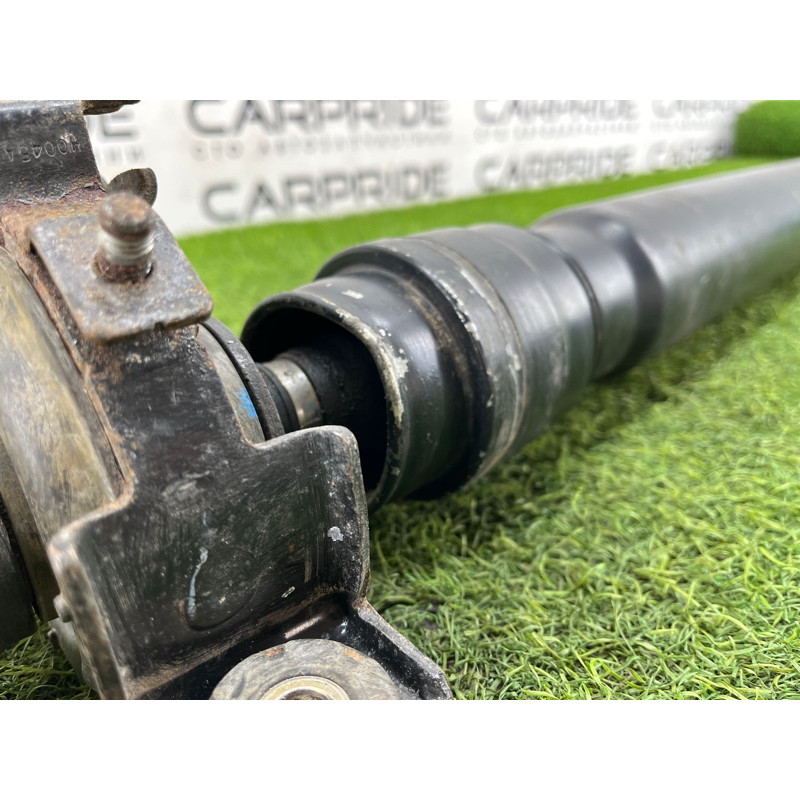 Карданный вал (трансмиссия) Jeep Compass MK49 2011 2.4 5273310AB