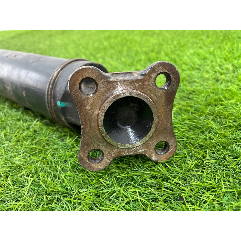 Карданный вал (трансмиссия) Jeep Compass MK49 2011 2.4 5273310AB