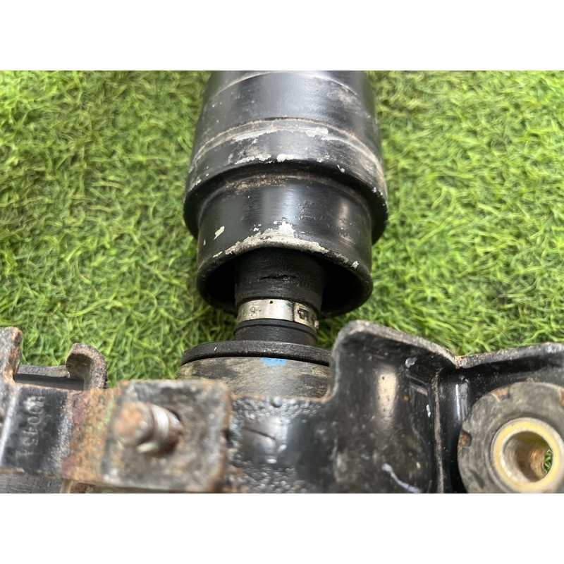 Карданный вал (трансмиссия) Jeep Compass MK49 2011 2.4 5273310AB