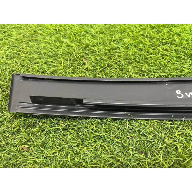 Бічна накладка двері (кузов і елементи) Opel Vectra C 2.2 Z22YH 13192791