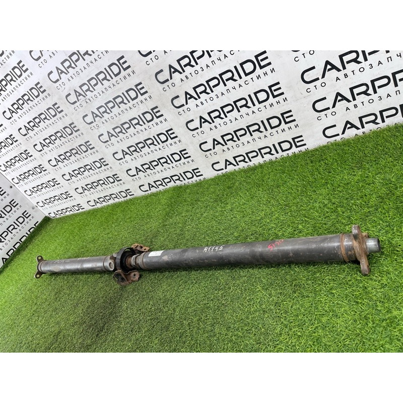 Карданний вал (трансмісія) Mercedes-Benz E-class W124 1990 3.2 A1244100119