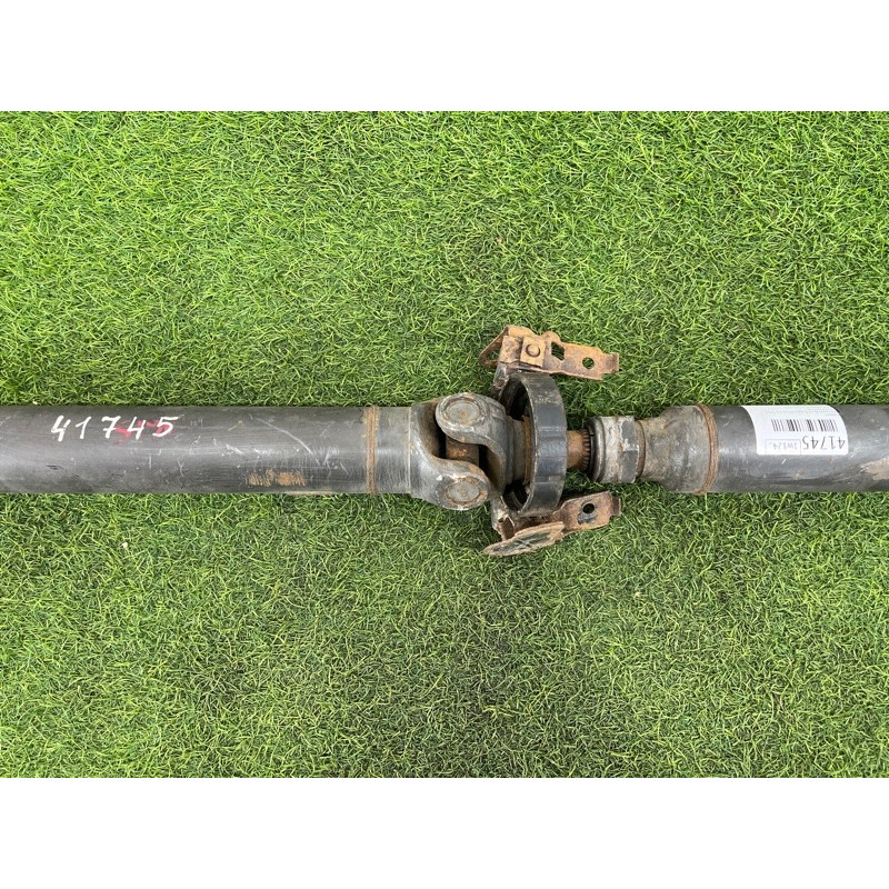 Карданний вал (трансмісія) Mercedes-Benz E-class W124 1990 3.2 A1244100119