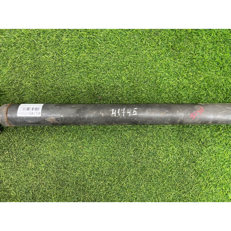 Карданний вал (трансмісія) Mercedes-Benz E-class W124 1990 3.2 A1244100119