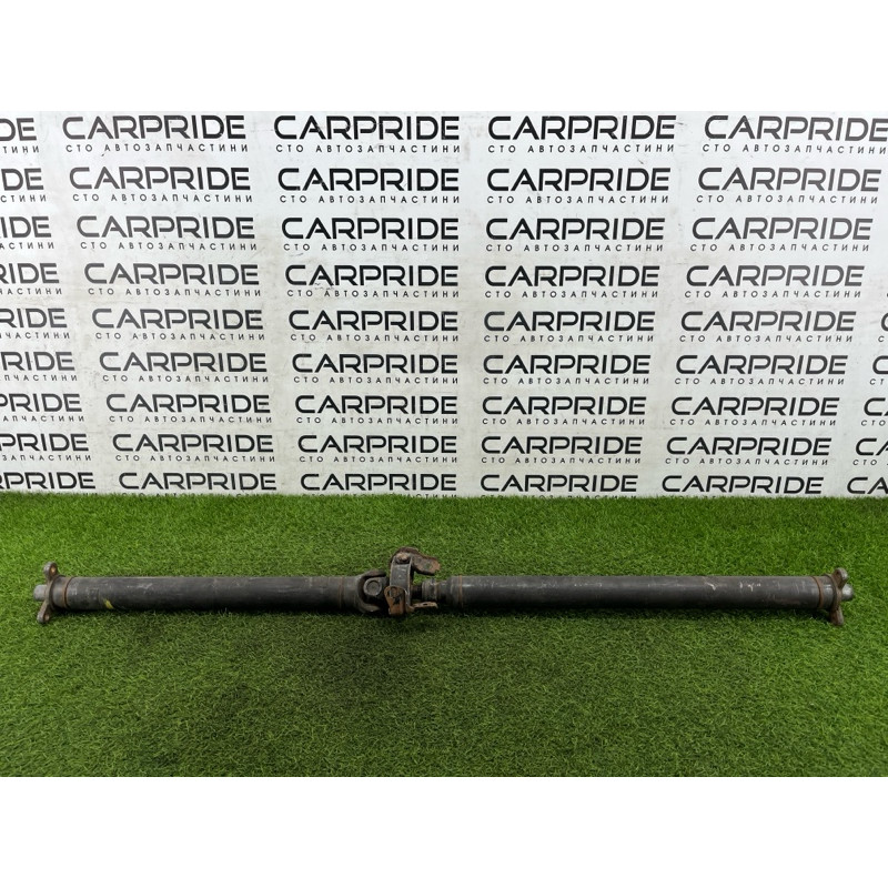 Карданний вал (трансмісія) Mercedes-Benz E-class W124 1990 3.2 A1244100119