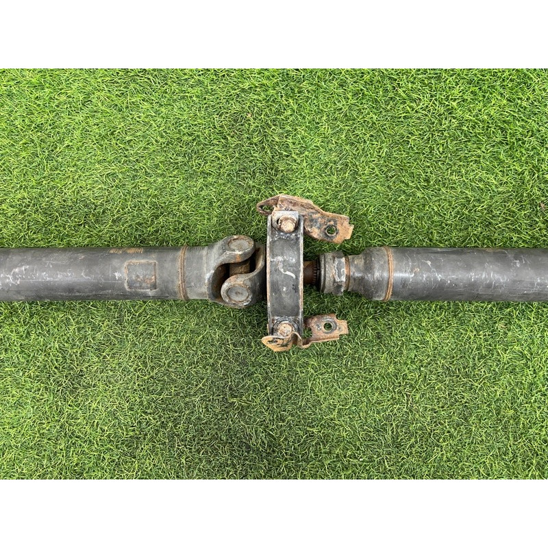 Карданний вал (трансмісія) Mercedes-Benz E-class W124 1990 3.2 A1244100119