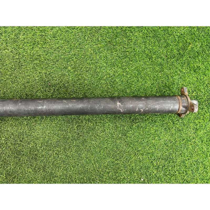 Карданний вал (трансмісія) Mercedes-Benz E-class W124 1990 3.2 A1244100119