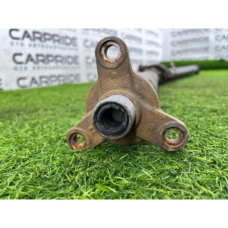 Карданний вал (трансмісія) Mercedes-Benz E-class W124 1990 3.2 A1244100119