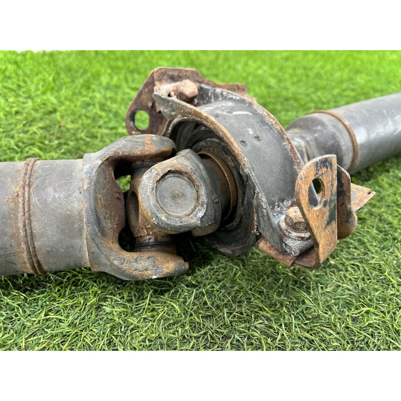 Карданний вал (трансмісія) Mercedes-Benz E-class W124 1990 3.2 A1244100119