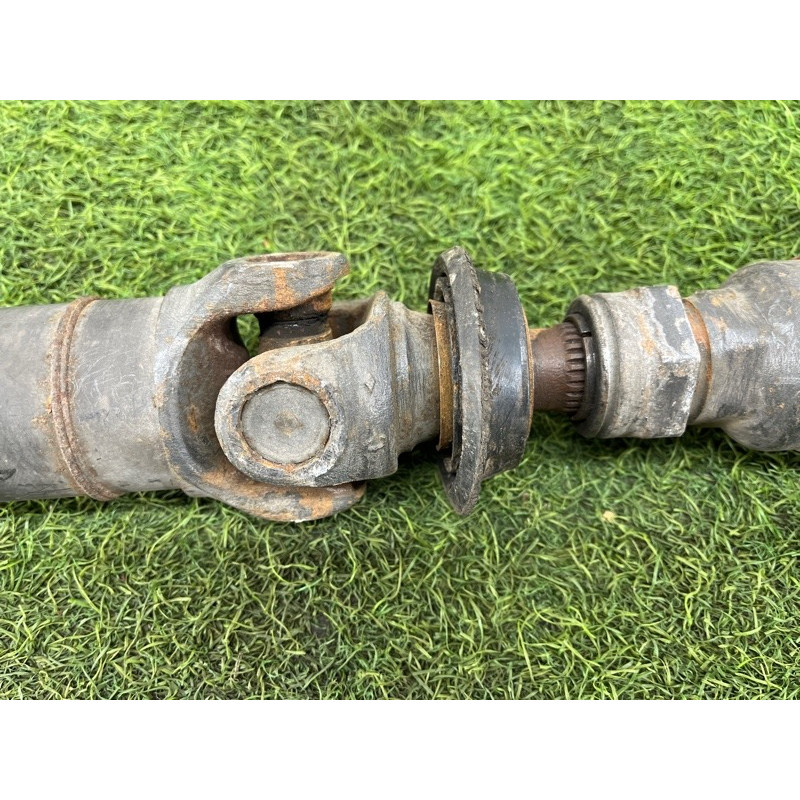 Карданний вал (трансмісія) Mercedes-Benz E-class W124 1990 3.2 A1244100119