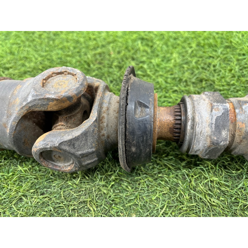 Карданний вал (трансмісія) Mercedes-Benz E-class W124 1990 3.2 A1244100119